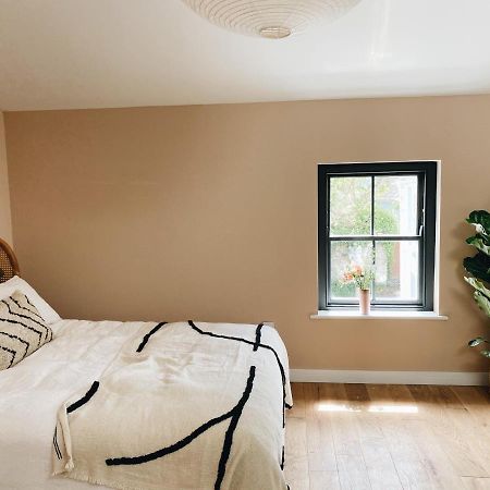 Luxury Bolthole In Central St.Agnes With Parking. St Agnes  Bagian luar foto