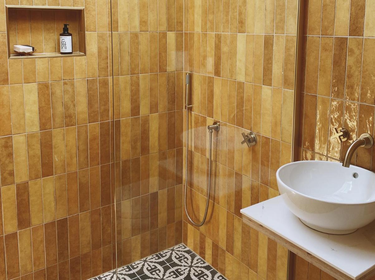 Luxury Bolthole In Central St.Agnes With Parking. St Agnes  Bagian luar foto