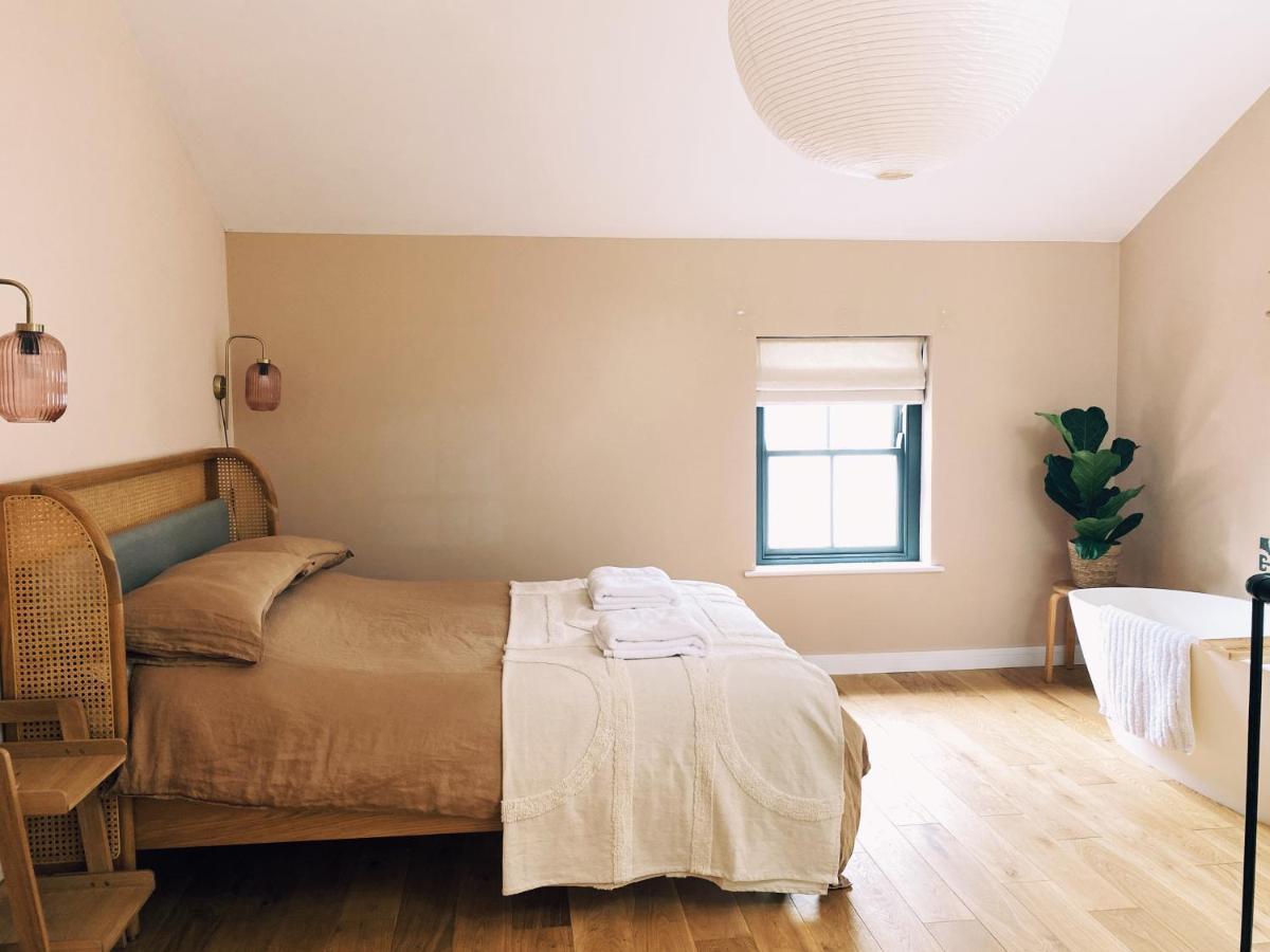 Luxury Bolthole In Central St.Agnes With Parking. St Agnes  Bagian luar foto